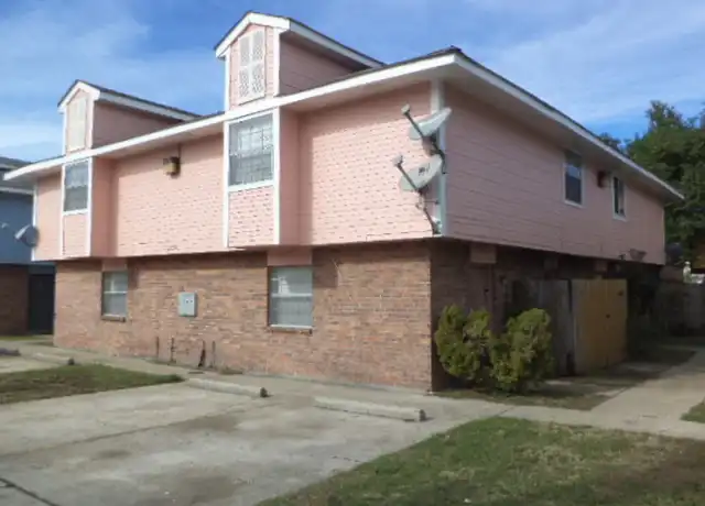 Property at 1625 Cooper Rd Unit D, Terrytown, LA, 70056, 2 beds, 1.5 baths, [object Object]