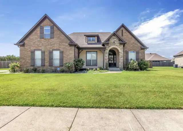 Property at 806 Cherokee Trce, Marion, AR, 72364, 3 beds, 2 baths, [object Object]