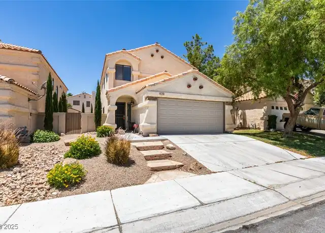 Property at 2821 Edge Rock Cir, Las Vegas, NV, 89117, 4 beds, 3.5 baths, [object Object]