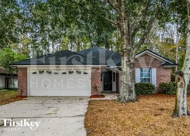 Property at 1417 Starboard Ct, Fleming Island, FL, 32003, 4 beds, 2 baths, [object Object]