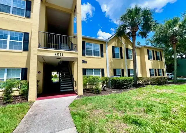 Property at 2071 Dixie Belle Dr, Orlando, FL, 32812, 1 bed, 1.5 baths, [object Object]