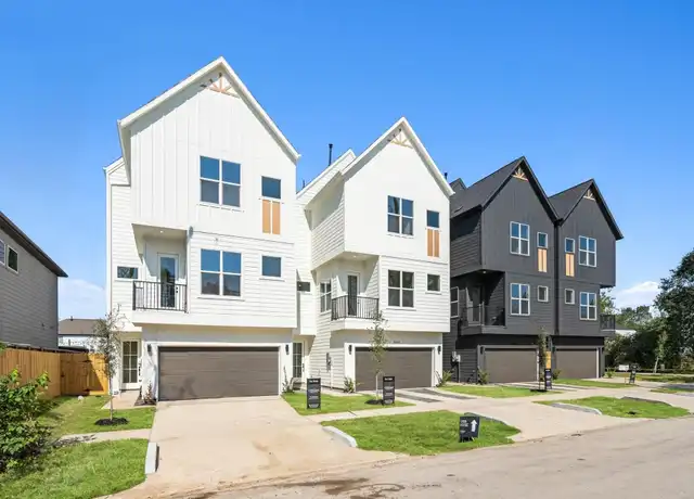 Property at 3313 Daphne St, Houston, TX, 77021, 3 beds, 3.5 baths, [object Object]