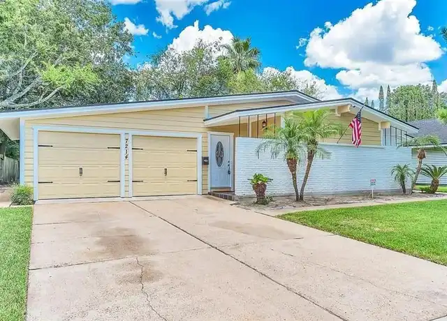 Property at 7214 Roos Rd, Houston, TX, 77074, 3 beds, 2 baths, [object Object]