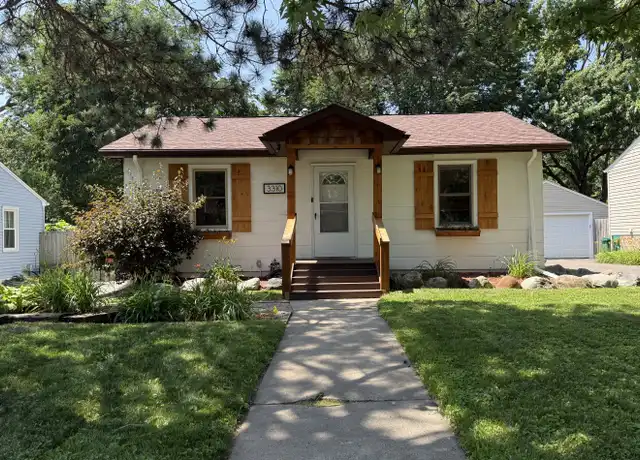Property at 3310 Zinran Ave S, Minneapolis, MN, 55426, 3 beds, 2 baths, [object Object]