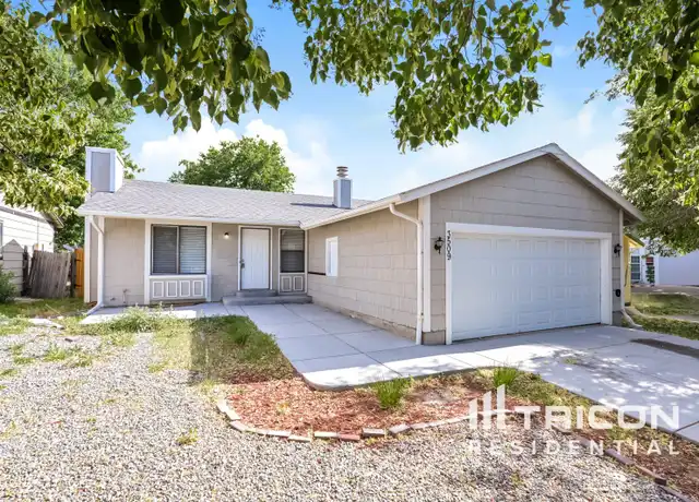 Property at 3509 S Norfolk Way, Aurora, CO, 80013, 5 beds, 3 baths, [object Object]
