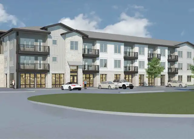 Property at 502 Westinghouse Rd Unit A2-22, Georgetown, TX, 78626, 1 bed, 1 bath, [object Object]