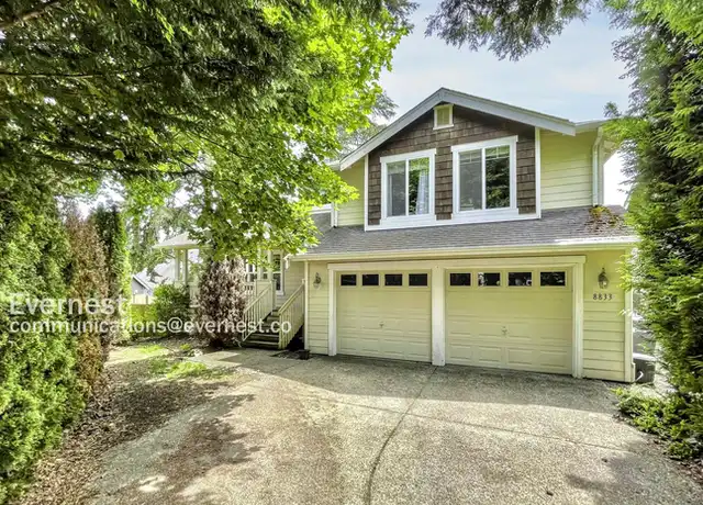 Property at 8833 NE 178th St, Bothell, WA, 98011, 3 beds, 2.5 baths, [object Object]