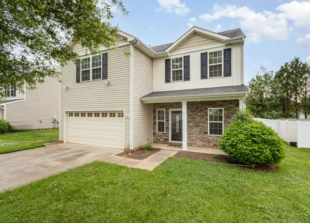 Property at 9228 Carrot Patch Dr, Charlotte, NC, 28216, 4 beds, 2.5 baths, [object Object]