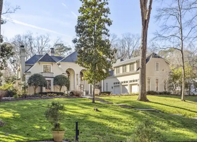 Property at 712 W Paces Ferry Rd NW, Atlanta, GA, 30327, 8 beds, 8.5 baths, [object Object]