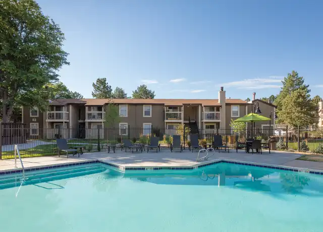 Property at Creekside Apartments - 5250 E Cherry Creek S Dr, Denver, CO, 80246, 0 beds, 1 bath, [object Object]