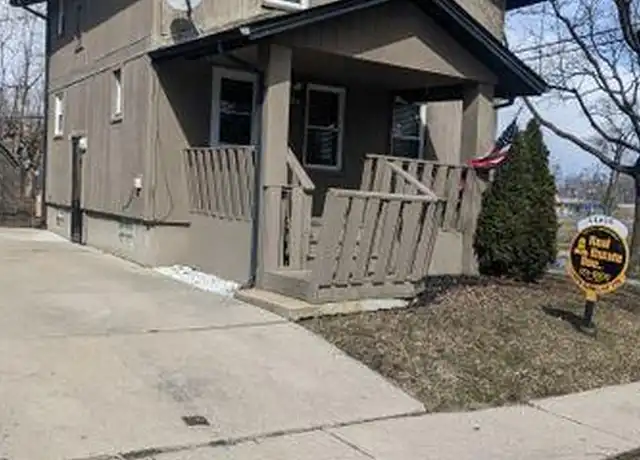 Property at 1591 Humphrey Ave, Birmingham, MI, 48009, 3 beds, 1 bath, [object Object]