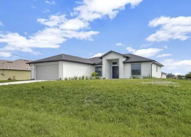 Property at 1002 Atherton Ave, Lehigh Acres, FL, 33971, 3 beds, 2 baths, [object Object]