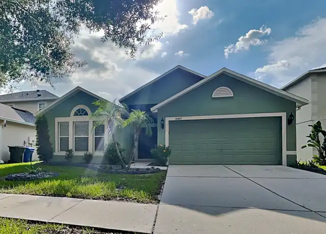 Property at 10409 Fly Fishing St, Riverview, FL, 33569, 4 beds, 2 baths, [object Object]