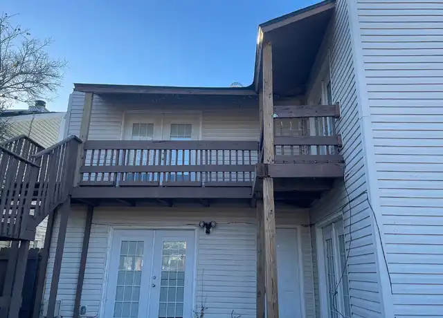 Property at 504 Fox Run Ave #3, Lafayette, LA, 70508, 2 beds, 1.5 baths, [object Object]