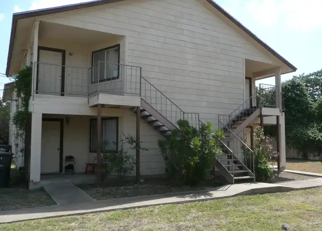 Property at 1630 Post Rd Unit 1630-3, San Marcos, TX, 78666, 1 bed, 1 bath, [object Object]