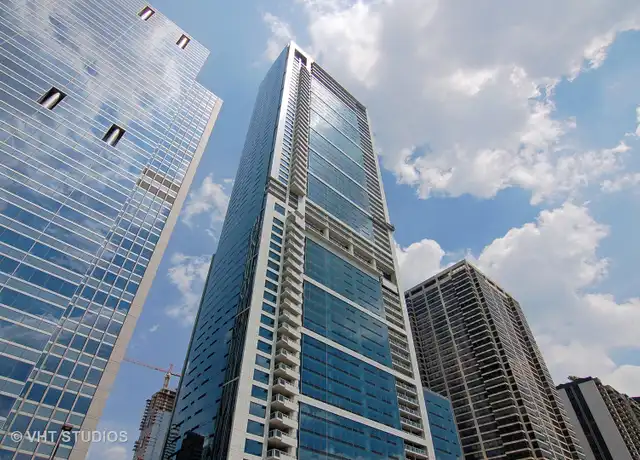 Property at 340 E Randolph St #705, Chicago, IL, 60601, 1 bed, 1.5 baths, [object Object]