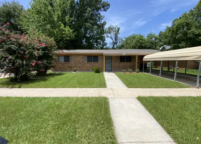 Property at 5669 Hartford Ave, Baton Rouge, LA, 70812, 3 beds, 1.5 baths, [object Object]