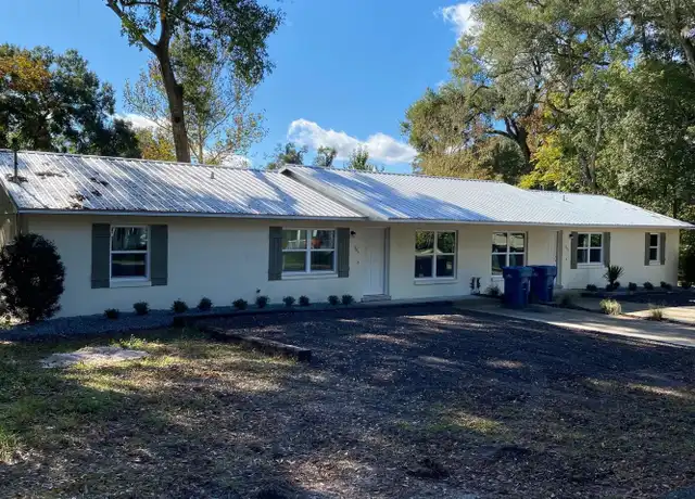 Property at 302 Ballard Ave, DeLand, FL, 32724, 3 beds, 3 baths, [object Object]