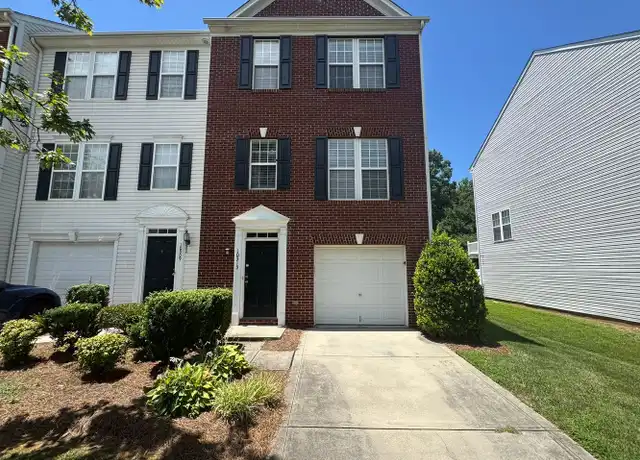 Property at 10313 Garrett Grigg Rd, Charlotte, NC, 28262, 3 beds, 3.5 baths, [object Object]