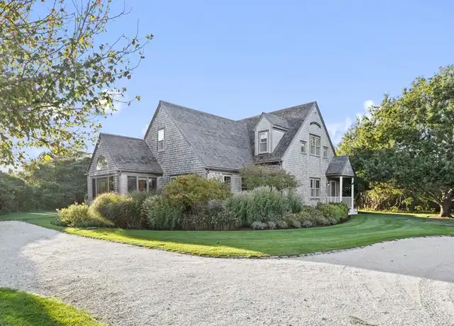Property at 4 Maxey Pond Rd, Nantucket, MA, 02554, 5 beds, 4.5 baths, [object Object]
