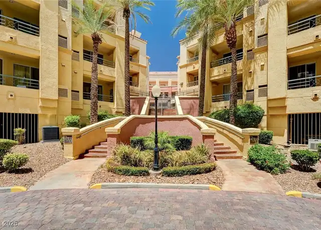 Property at 230 E Flamingo Rd #303, Las Vegas, NV, 89169, 1 bed, 1 bath, [object Object]