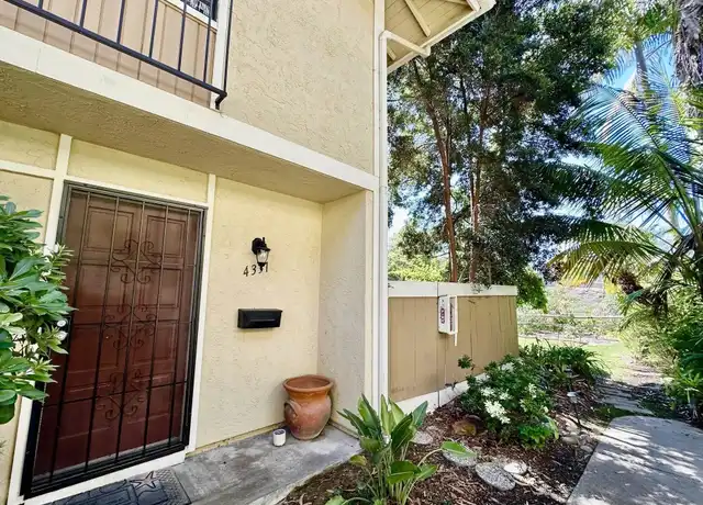 Property at 4331 Caminito del Zafiro, San Diego, CA, 92121, 3 beds, 1.5 baths, [object Object]
