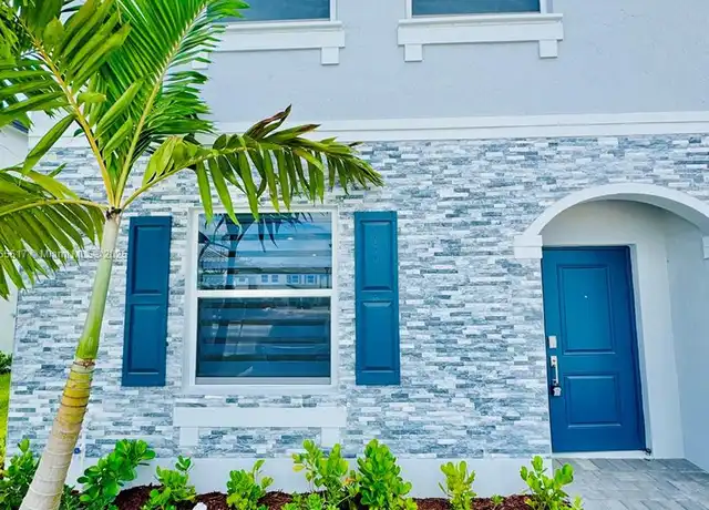 Property at 124 NW 10th St Unit 124, Homestead, FL, 33030, 3 beds, 2.5 baths, [object Object]