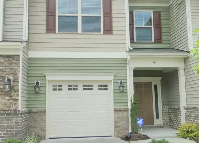 Property at 155 Token House Rd, Durham, NC, 27703, 3 beds, 2.5 baths, [object Object]