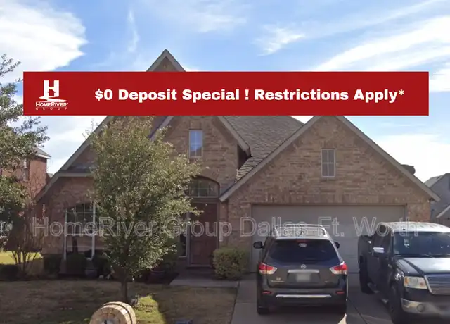 Property at 647 E Sandra Ln, Grand Prairie, TX, 75052, 3 beds, 2 baths, [object Object]