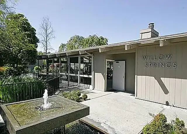 Property at Willow Springs Apartments - 450 Harvard Ave, Santa Clara, CA, 95051, 1 bed, 1 bath, [object Object]
