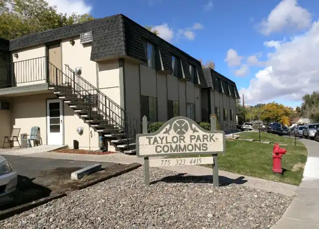 Property at 1205 Beech St Unit 18, Reno, NV, 89512, 0 beds, 1 bath, [object Object]