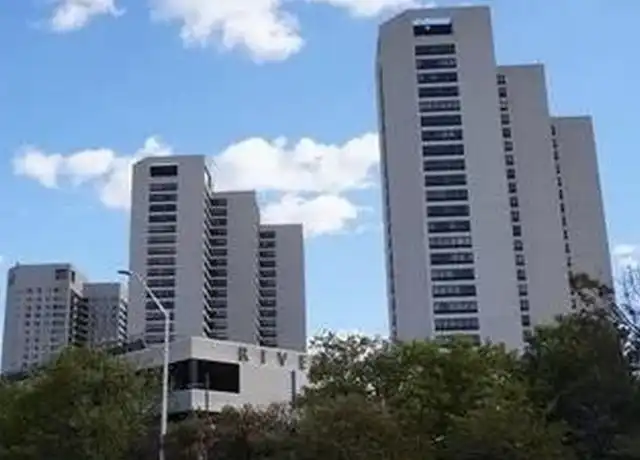 Property at 26 Jefferson Ave Unit 26J, Detroit, MI, 48226, 1 bed, 1.5 baths, [object Object]