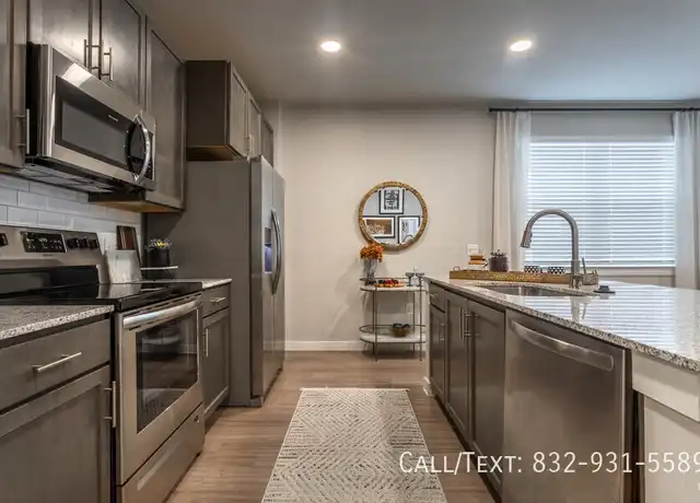 Property at 10829 Hammerly Blvd Unit ABC1, Houston, TX, 77043, 1 bed, 1 bath, [object Object]
