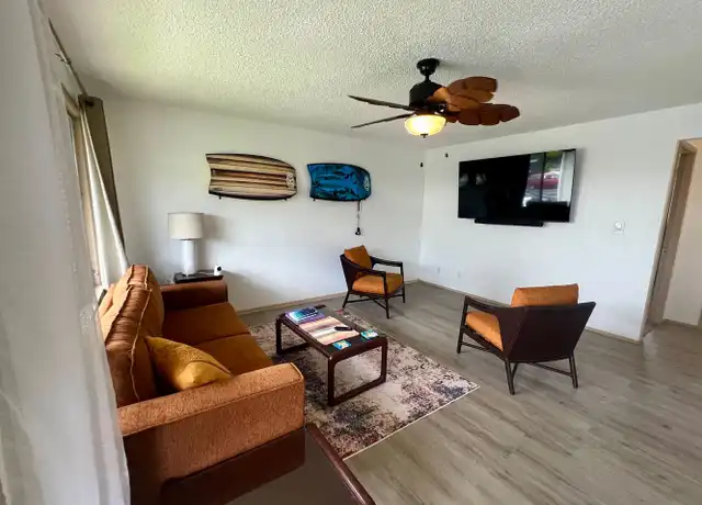Property at 485 Waianuenue Ave Unit A207, Hilo, HI, 96720, 2 beds, 1 bath, [object Object]