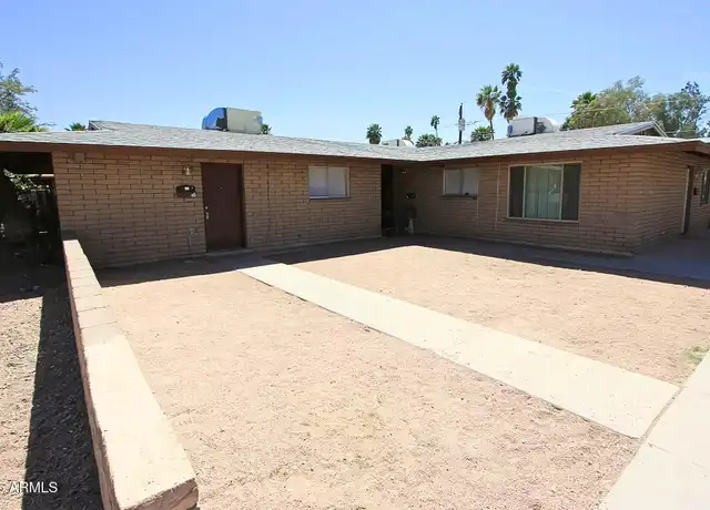 Property at 430 N Hall Unit A, Mesa, AZ, 85203, 2 beds, 1 bath, [object Object]