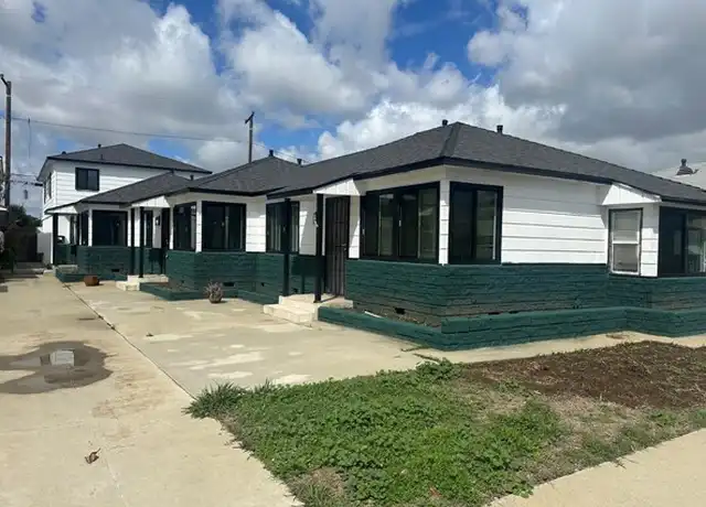 Property at 219 N 7th St, Montebello, CA, 90640, 1 bed, 1 bath, [object Object]