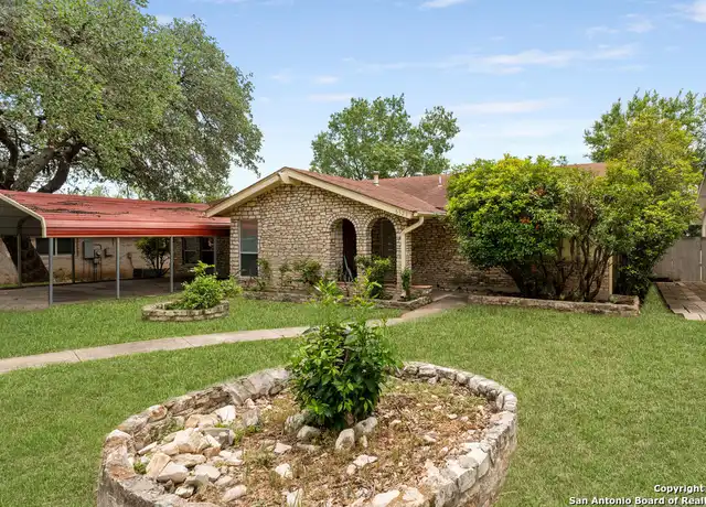 Property at 6323 Forest Bnd, San Antonio, TX, 78240, 4 beds, 2 baths, [object Object]