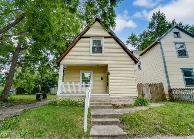 Property at 28 Lucerne Ave, Dayton, OH, 45410, 3 beds, 1 bath, [object Object]