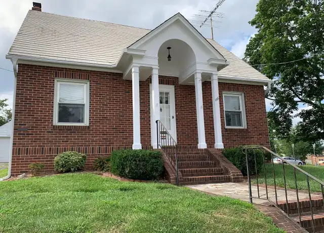 Property at 106 S Center St, Westminster, MD, 21157, 3 beds, 2 baths, [object Object]