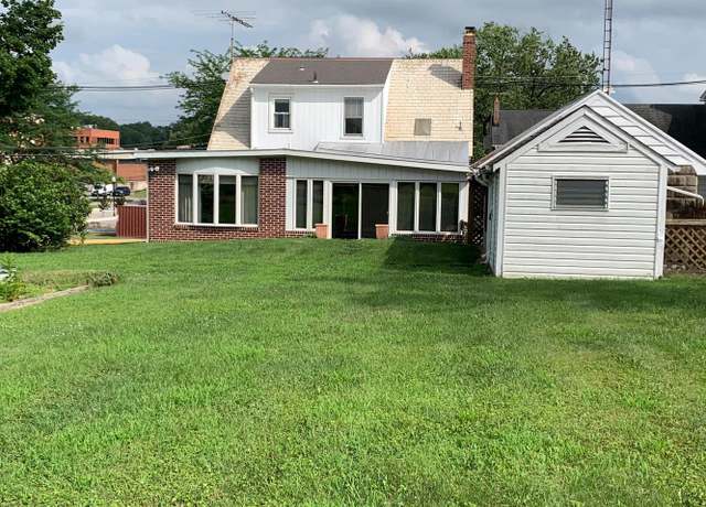 Photo of 106 S Center St, Westminster, MD 21157