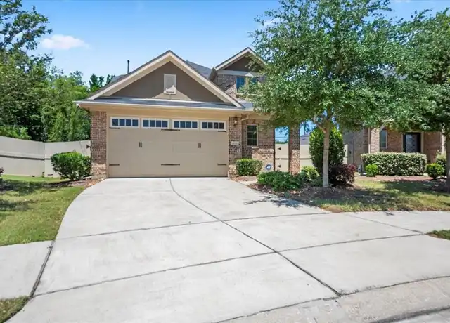 Property at 12102 City Trek Ln, Houston, TX, 77047, 5 beds, 3 baths, [object Object]