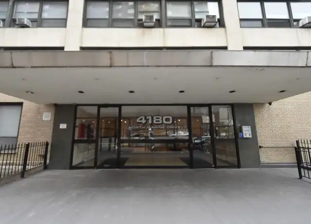 Property at 4180 N Marine Dr Unit 1041, Chicago, IL, 60613, 1 bed, 1 bath, [object Object]