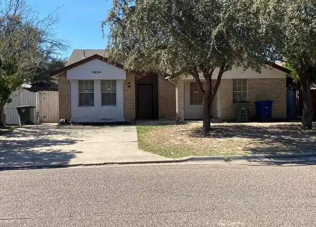 Property at 9624 White Wing Loop #3, Laredo, TX, 78045, 1 bed, 1 bath, [object Object]