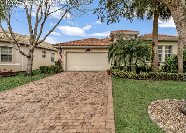 Property at 1929 Grey Falcon Cir SW, Vero Beach, FL, 32962, 2 beds, 2 baths, [object Object]