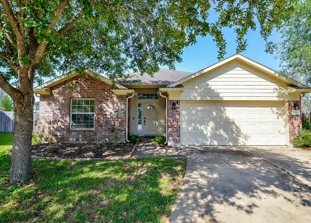 Property at 18235 Bonham Oaks Ct, Richmond, TX, 77407, 3 beds, 2 baths, [object Object]
