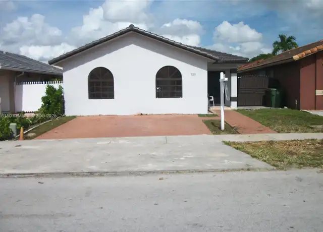 Property at 7230 W 34th Ct, Hialeah, FL, 33018, 4 beds, 3 baths, [object Object]