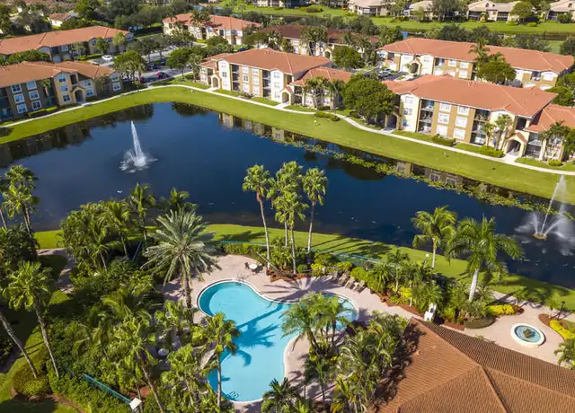 Property at 15095 Michelangelo Blvd #202, Delray Beach, FL, 33446, 1 bed, 1 bath, [object Object]