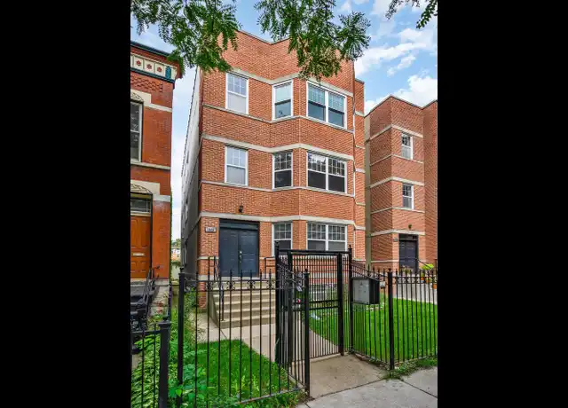 Property at 1520 N Leavitt St #2, Chicago, IL, 60622, 2 beds, 2 baths, [object Object]