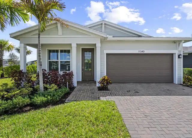 Property at 11340 SW Lyra Dr, Port Saint Lucie, FL, 34987, 3 beds, 2.5 baths, [object Object]