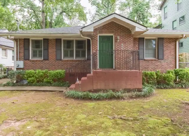Property at 564 Parker Ave, Decatur, GA, 30032, 2 beds, 2 baths, [object Object]